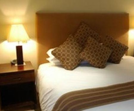 The New Inn Reading Quarto foto
