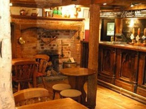 The New Inn Reading Exterior foto