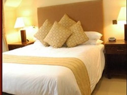 The New Inn Reading Quarto foto