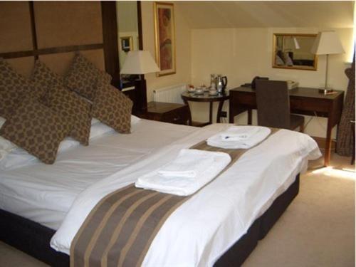 The New Inn Reading Quarto foto