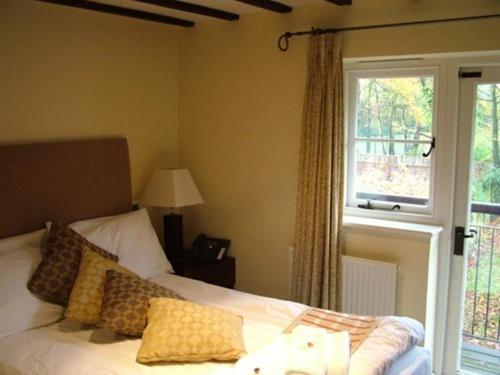 The New Inn Reading Quarto foto