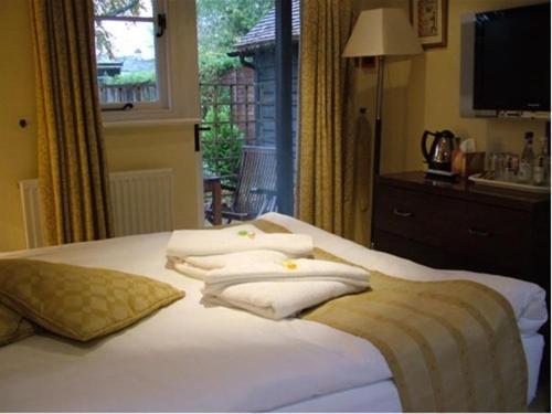 The New Inn Reading Quarto foto